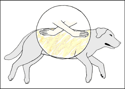 Pressure points