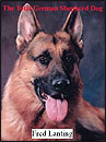 The Total German Shepherd Dog